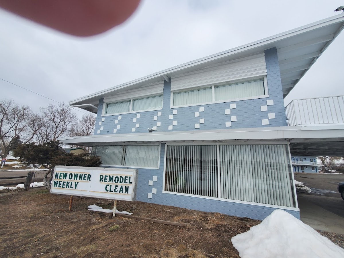 Fleetwood Motel