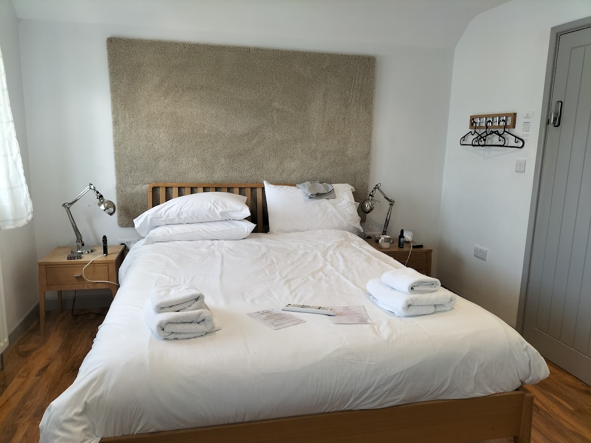 B Simply Rooms photo 2