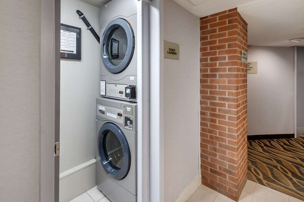 Best Western Plus Ottawa City Centre photo 2