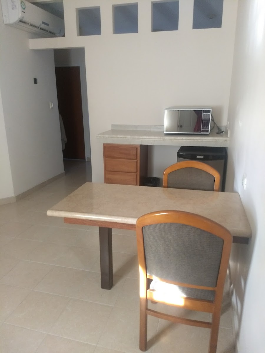 Guaymas Inn photo 3