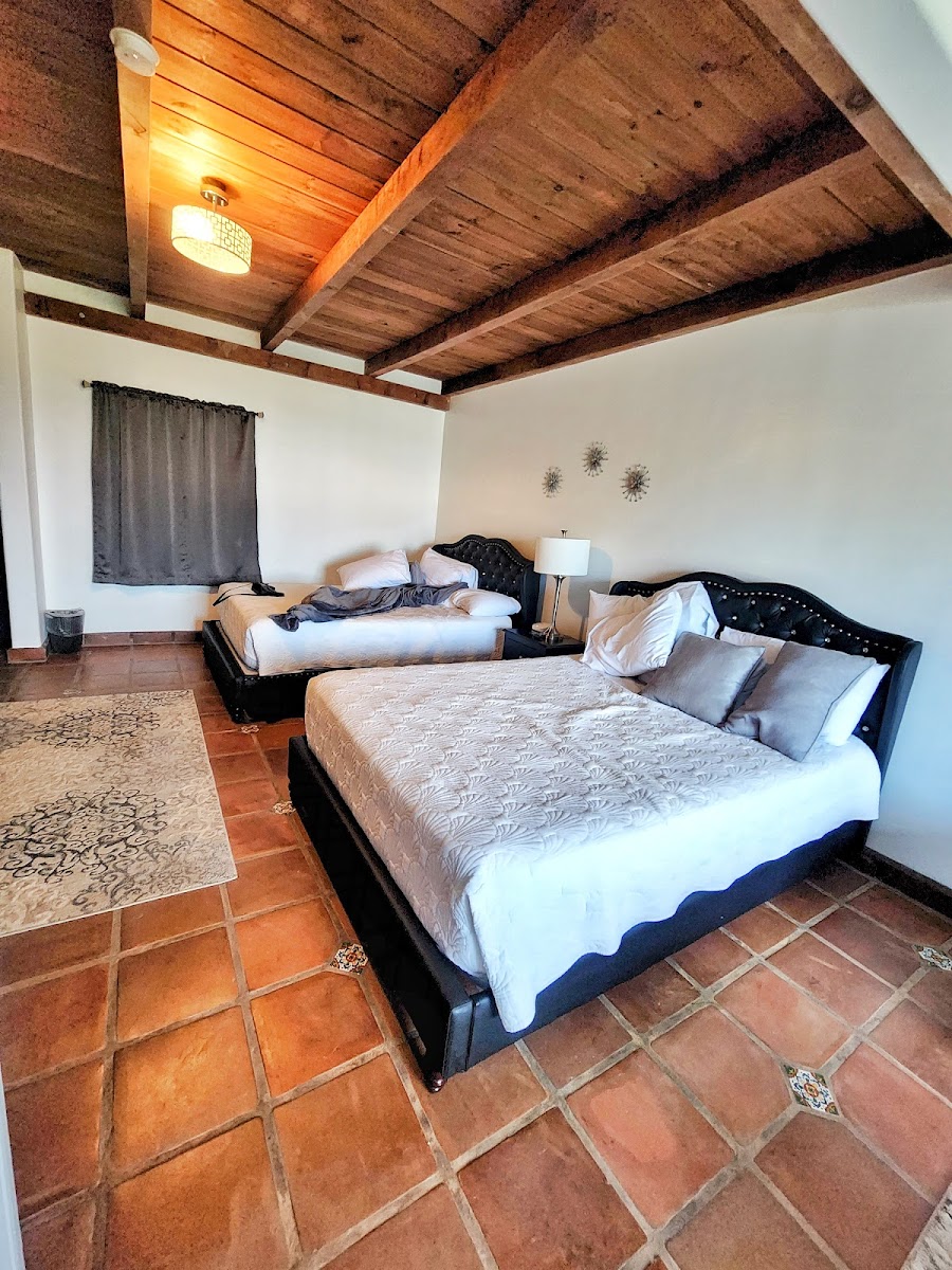 Viñas del Castillo Hotel Boutique & Vinícola photo 2