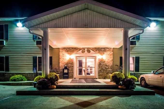 Keyser Inn