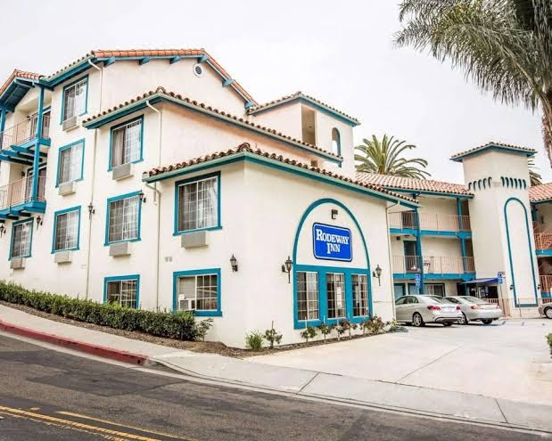 Hotel Avenida, San Clemente