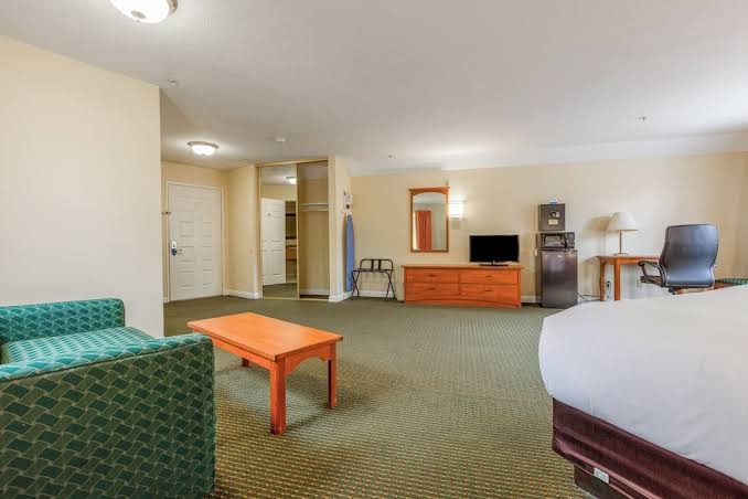 Hotel Avenida, San Clemente photo 3