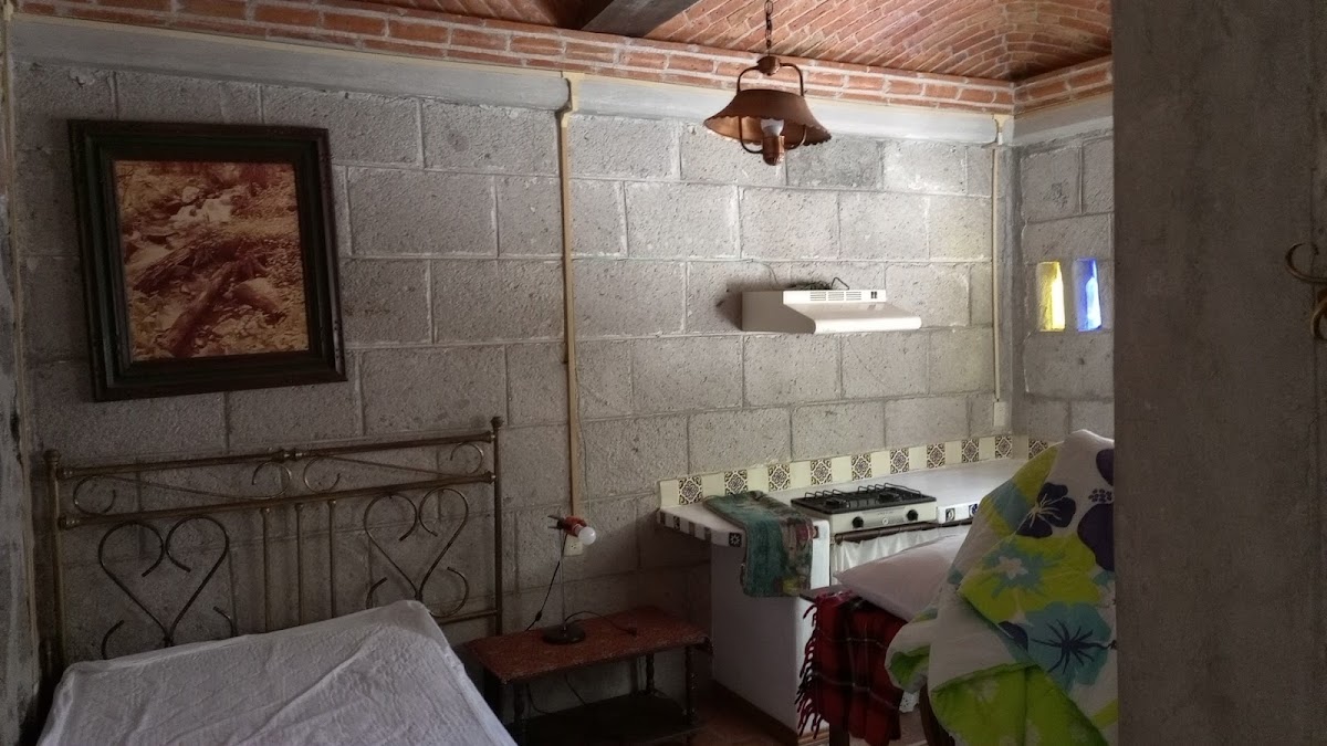 Hotel Quinta La Escondida