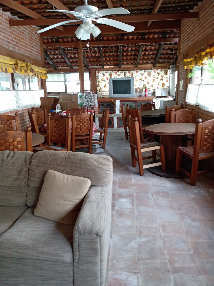 Hotel Quinta La Escondida photo 2
