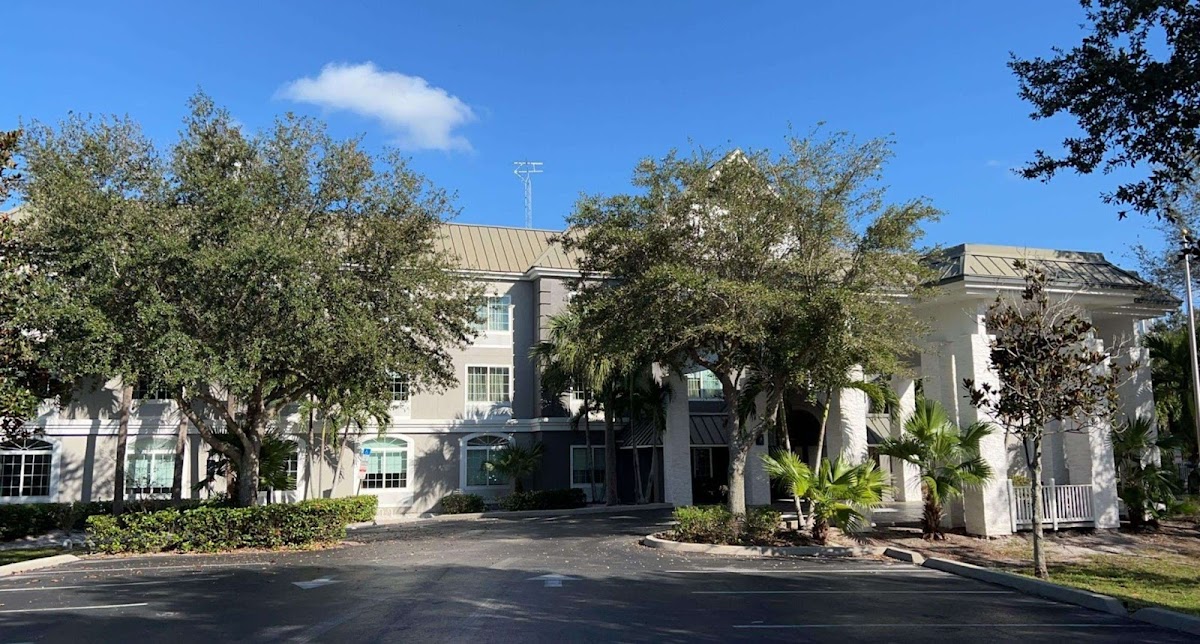 Vero Beach Hotel