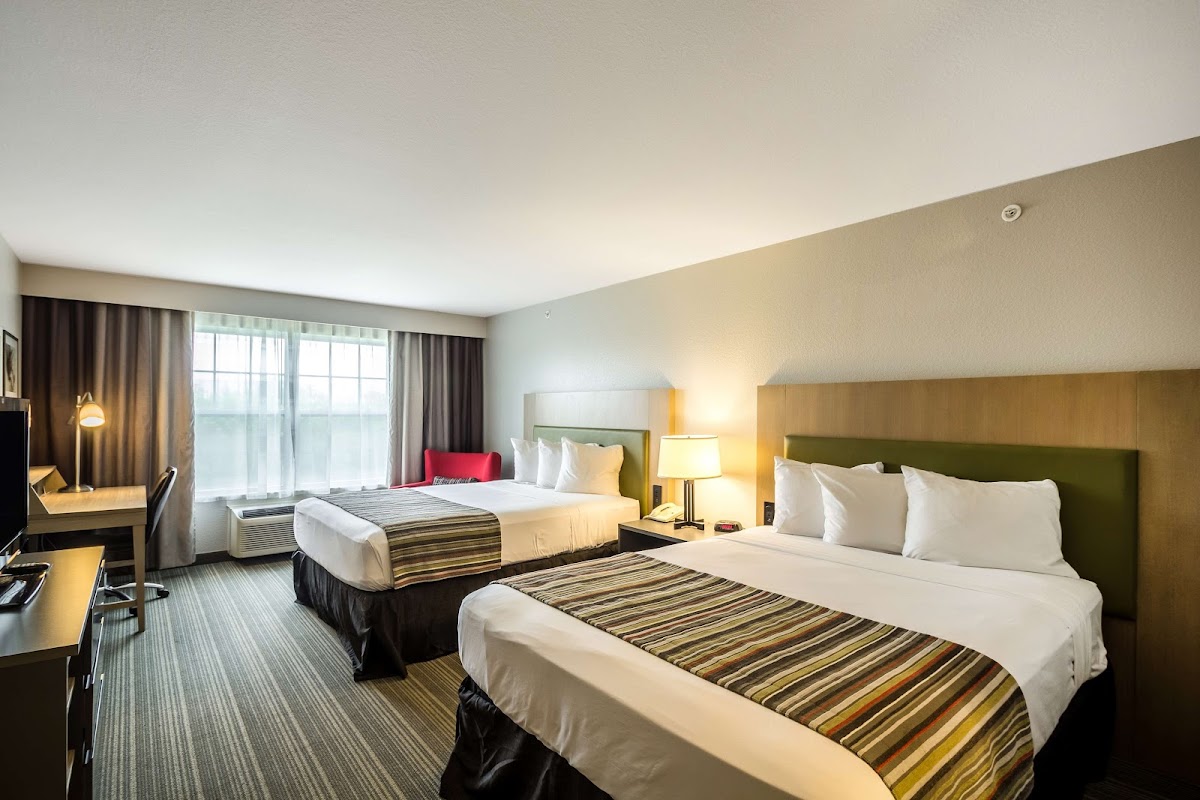 Country Inn & Suites by Radisson, Fond du Lac, WI photo 2