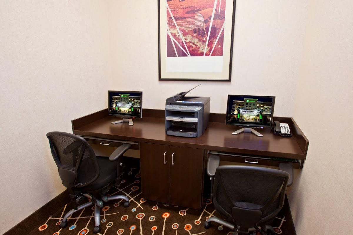 Holiday Inn Louisville Airport - Fair/Expo by IHG photo 3
