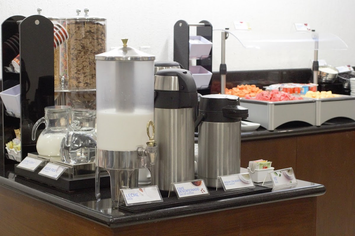 Holiday Inn Express Tuxtla Gutierrez la Marimba by IHG photo 2