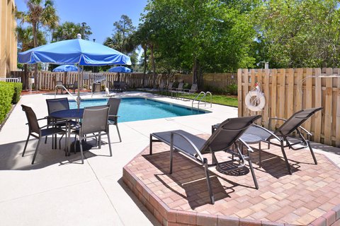 Fairfield by Marriott Inn & Suites Jacksonville Orange Park photo 3