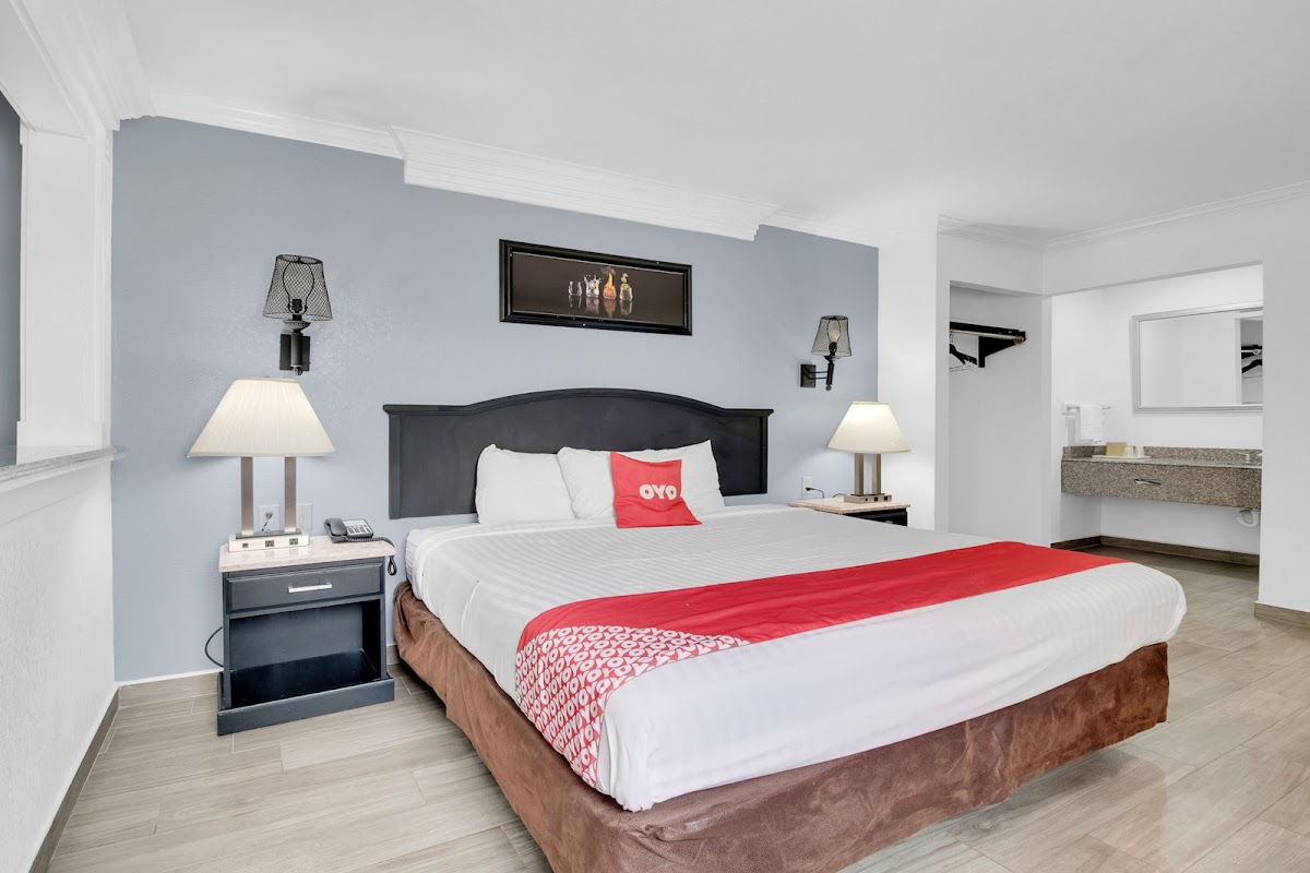 Three River Executive Inn & Suites By OYO photo 2