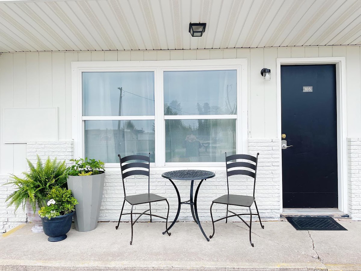 The Ash Boutique Vacation Rentals