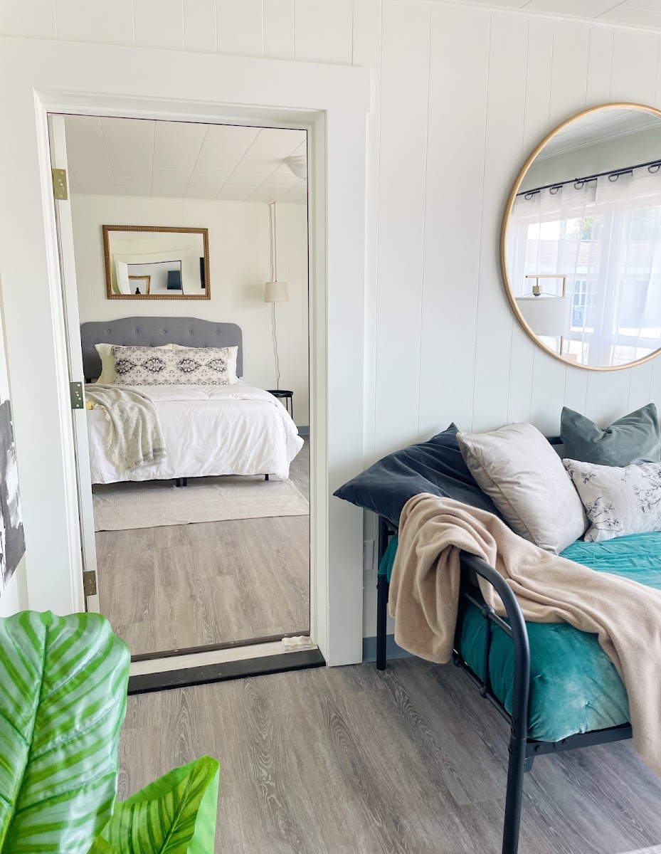 The Ash Boutique Vacation Rentals photo 2
