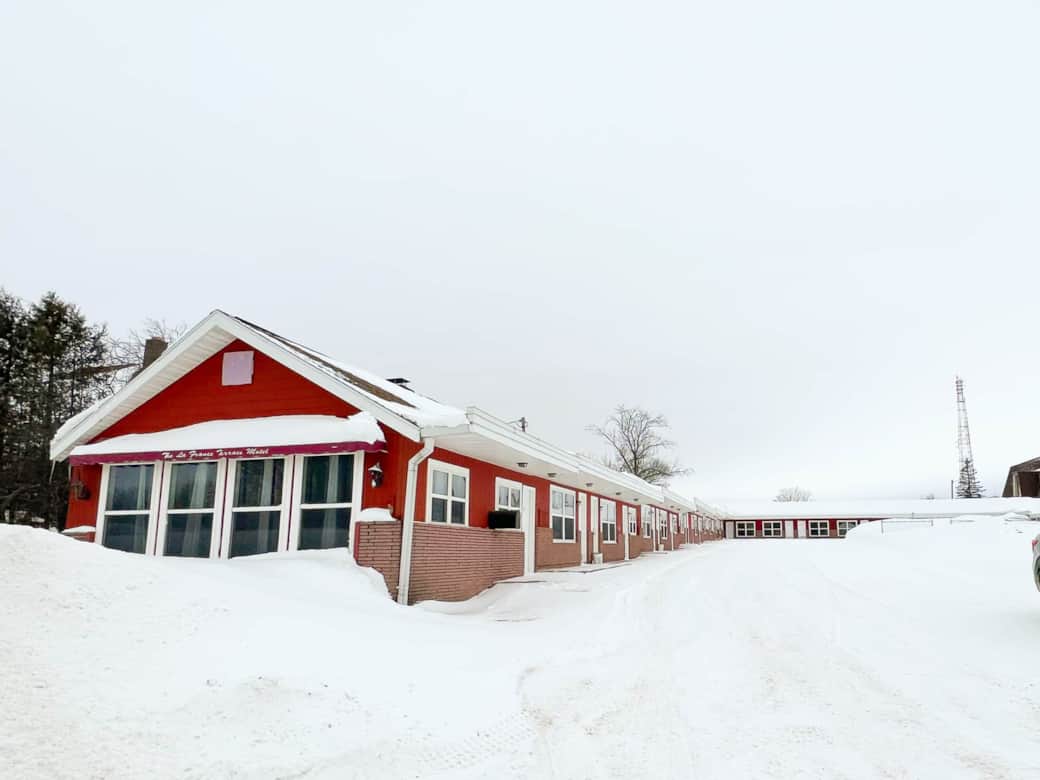 The Ash Boutique Vacation Rentals photo 3