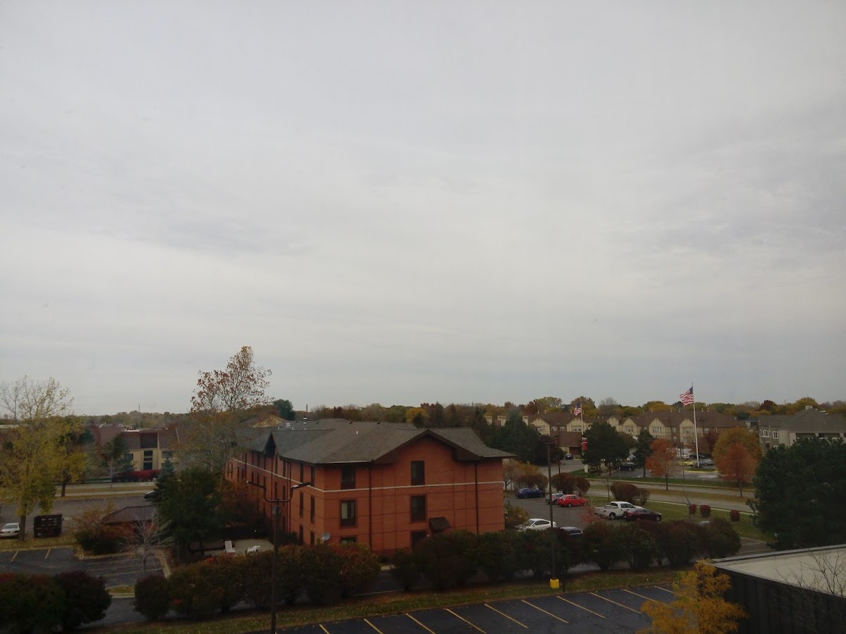 Holiday Inn & Suites Warren by IHG photo 2