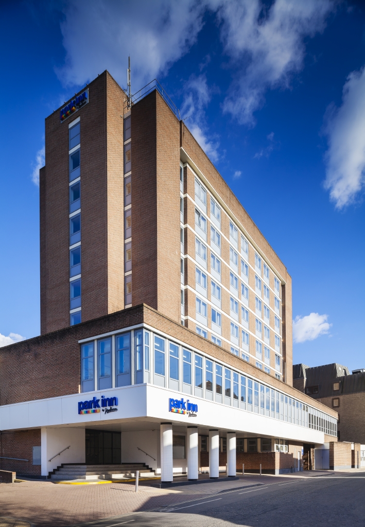 Radisson Hotel York