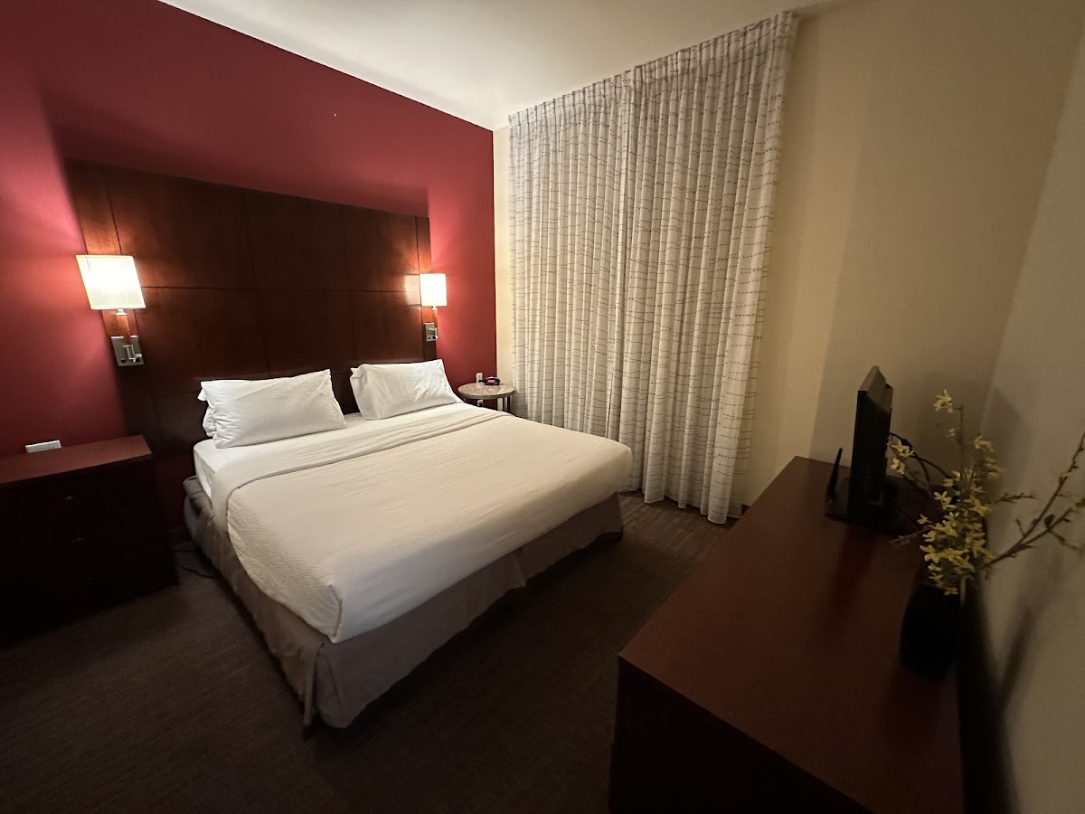 Residence Inn by Marriott Albuquerque Airport photo 2