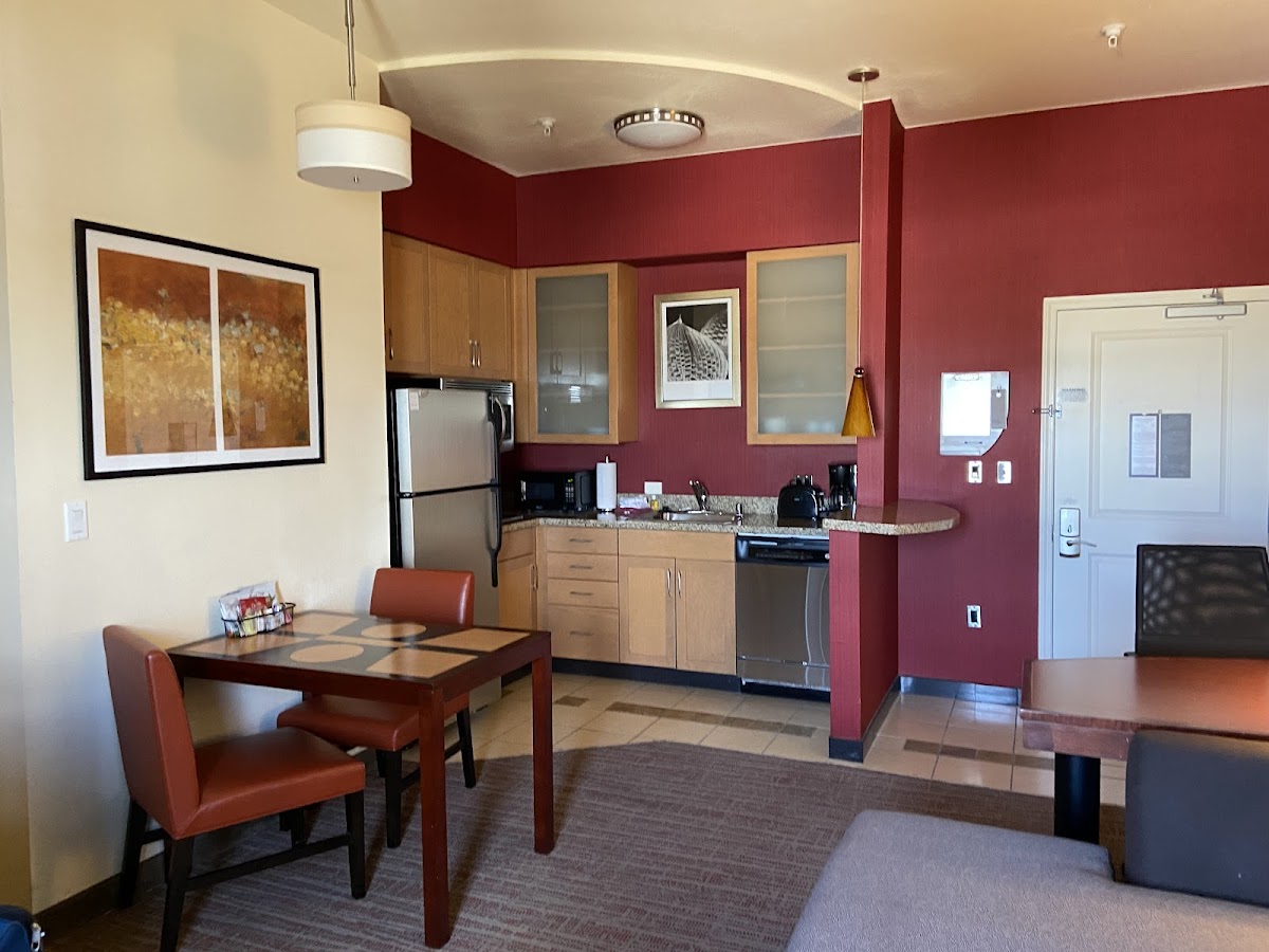 Residence Inn by Marriott Albuquerque Airport photo 3