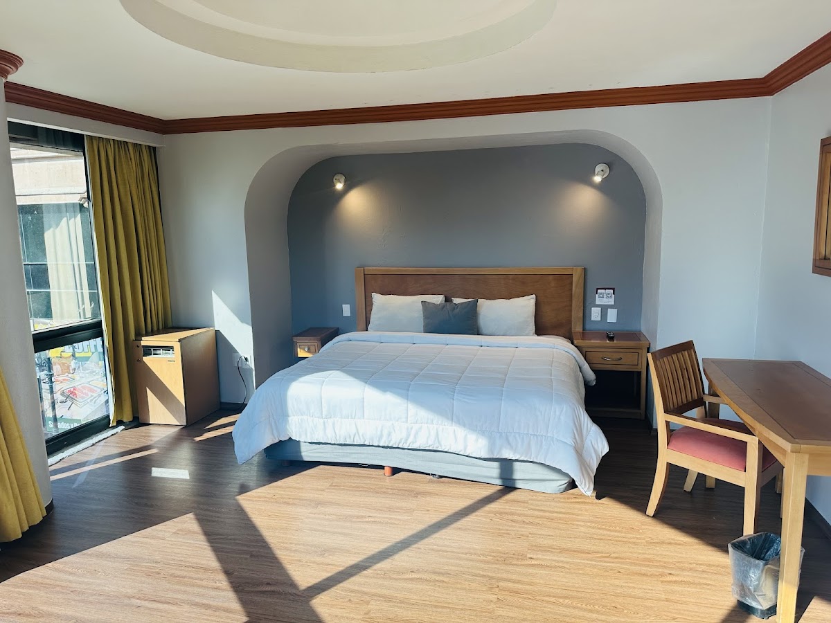 Hotel Florencia By Marho Hotels photo 2