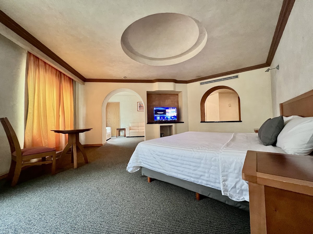 Hotel Florencia By Marho Hotels photo 3