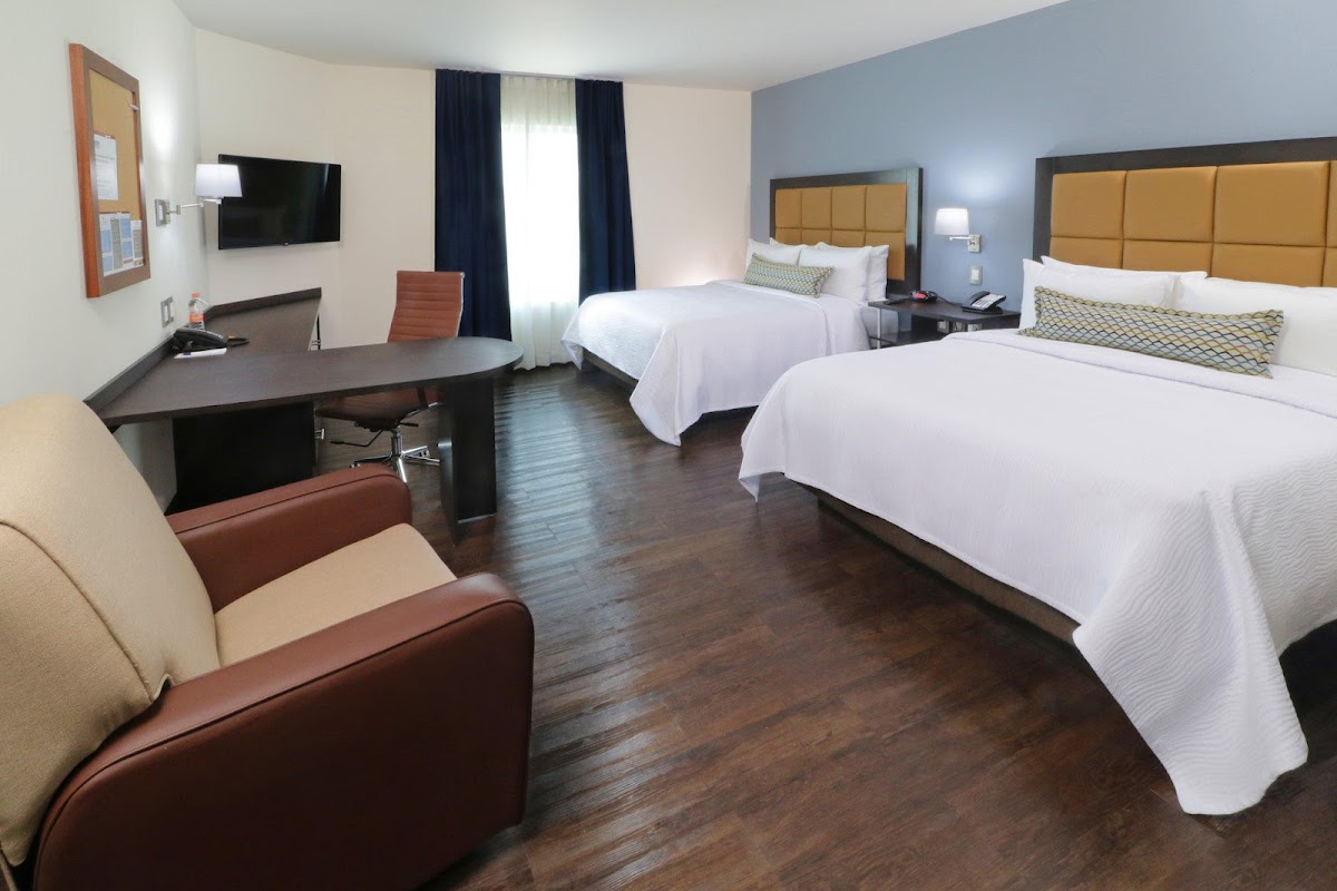 Candlewood Suites Celaya by IHG photo 2