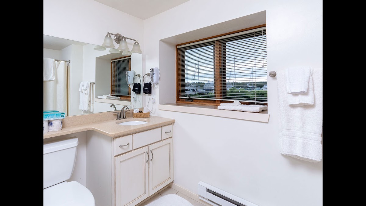 Harbor Guest House photo 3