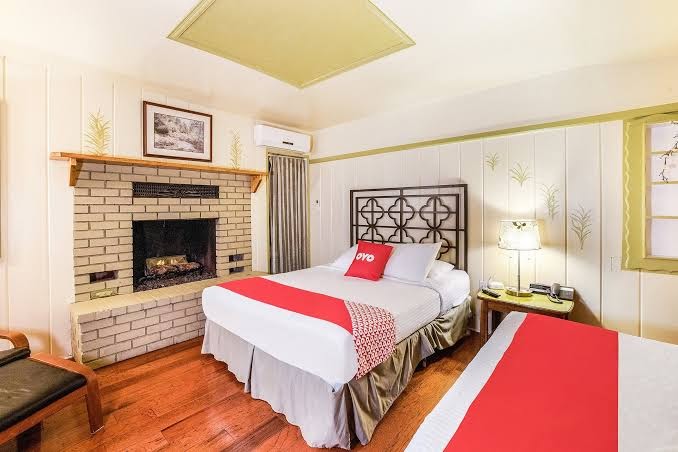 The Kern Lodge photo 2