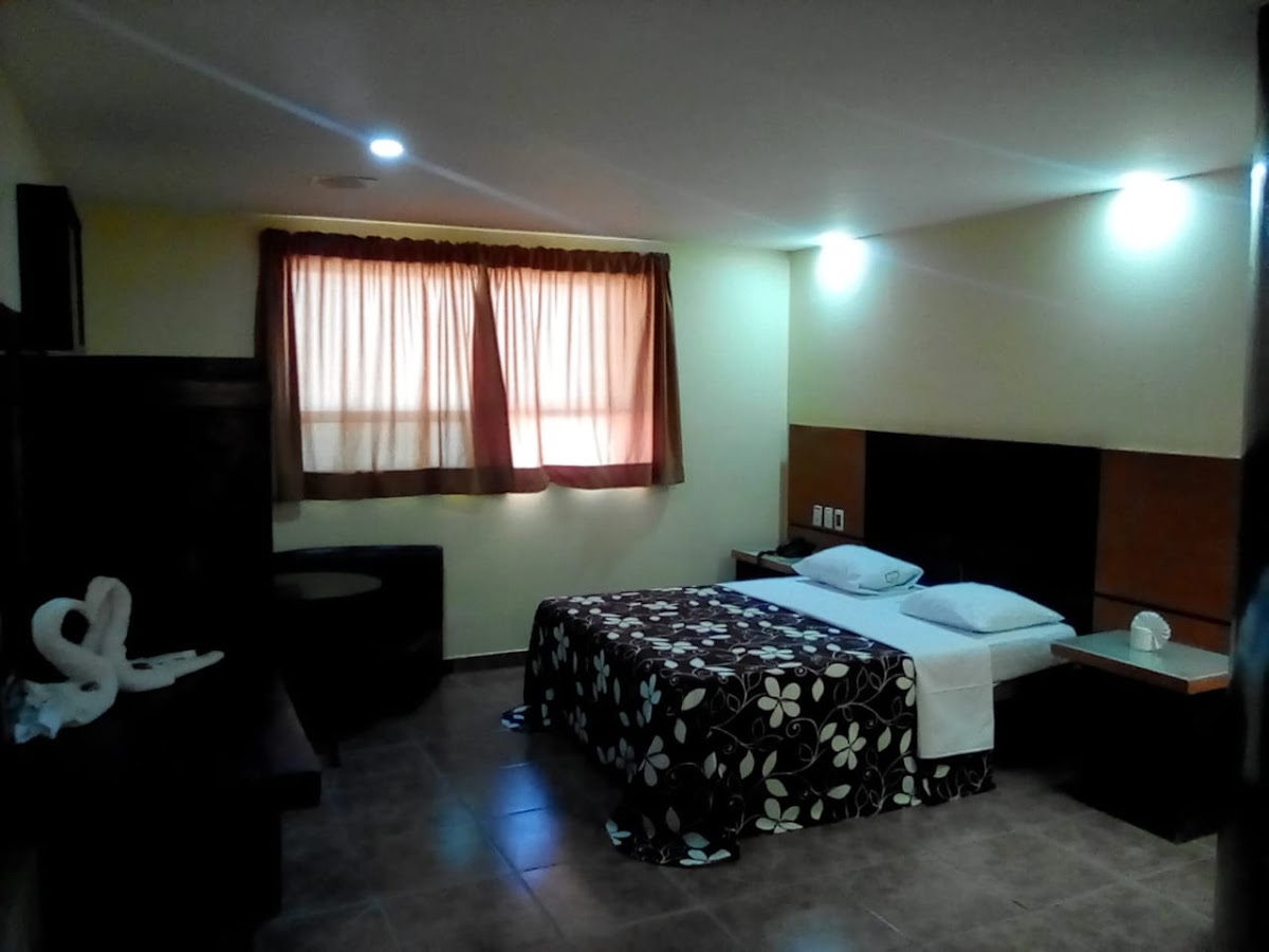 Auto Hotel Avenida Real Apizaco photo 2
