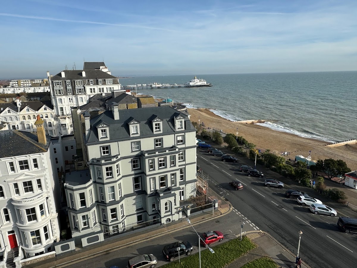 West Rocks Townhouse