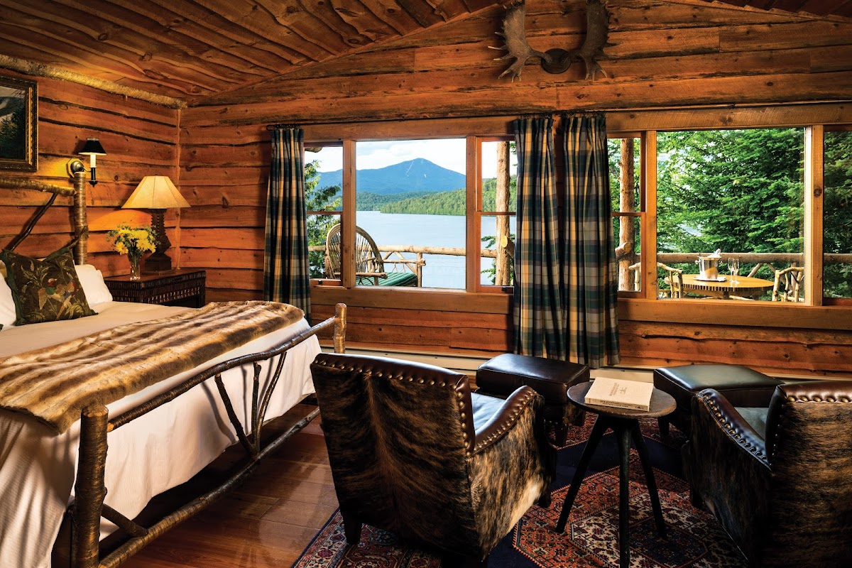 Lake Placid Lodge photo 2