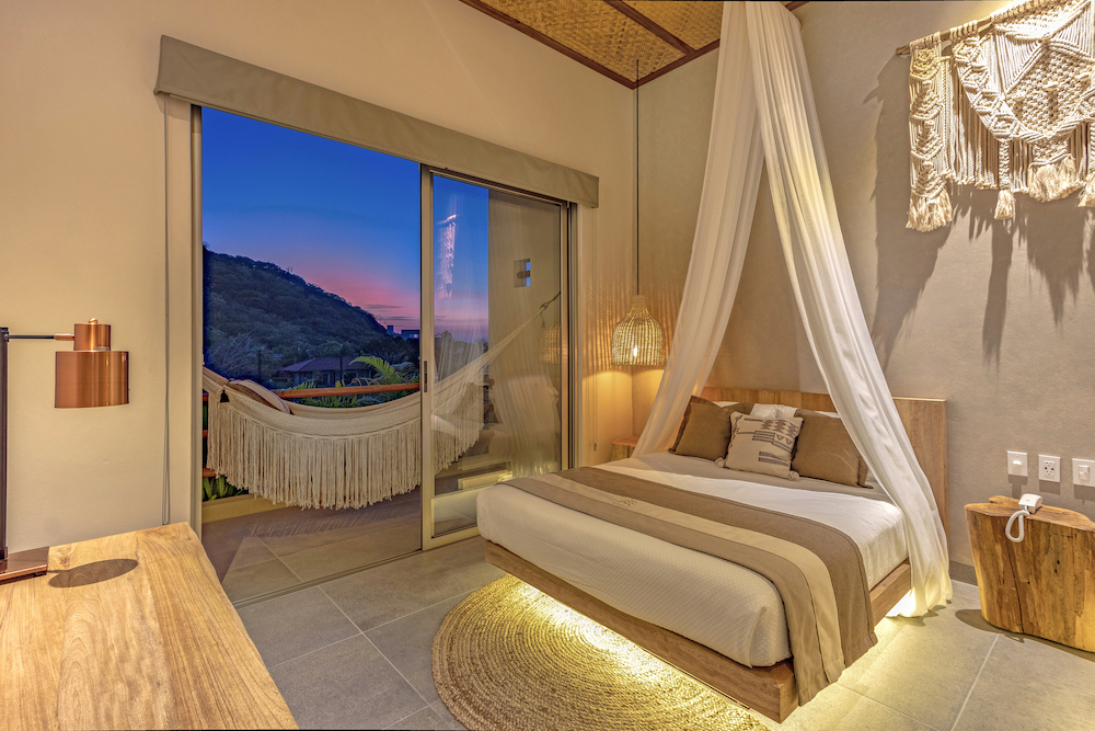 Hotel Casa Bocana photo 2
