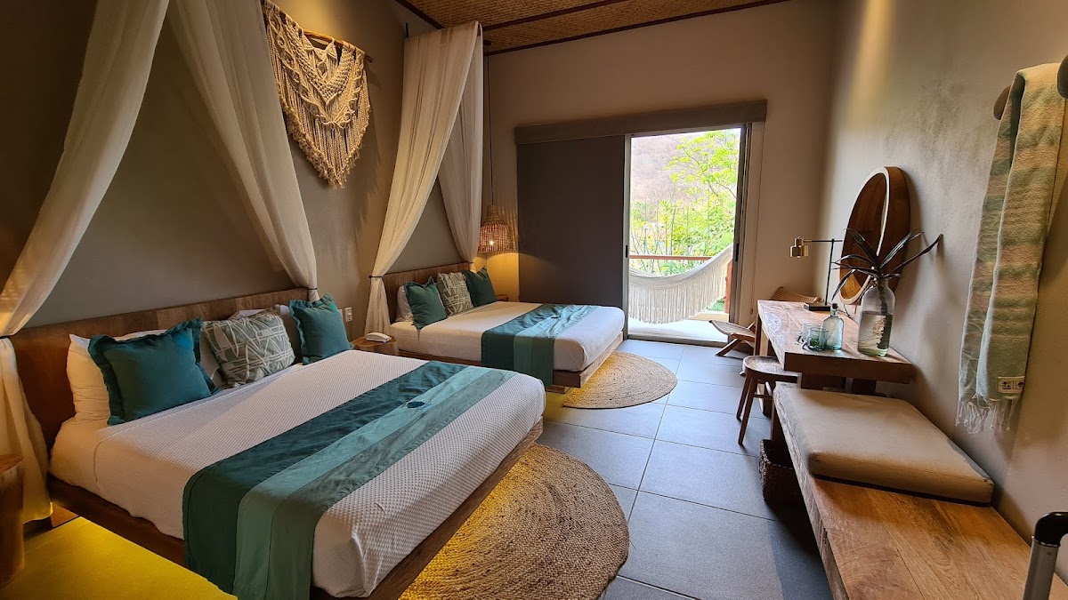 Hotel Casa Bocana photo 3