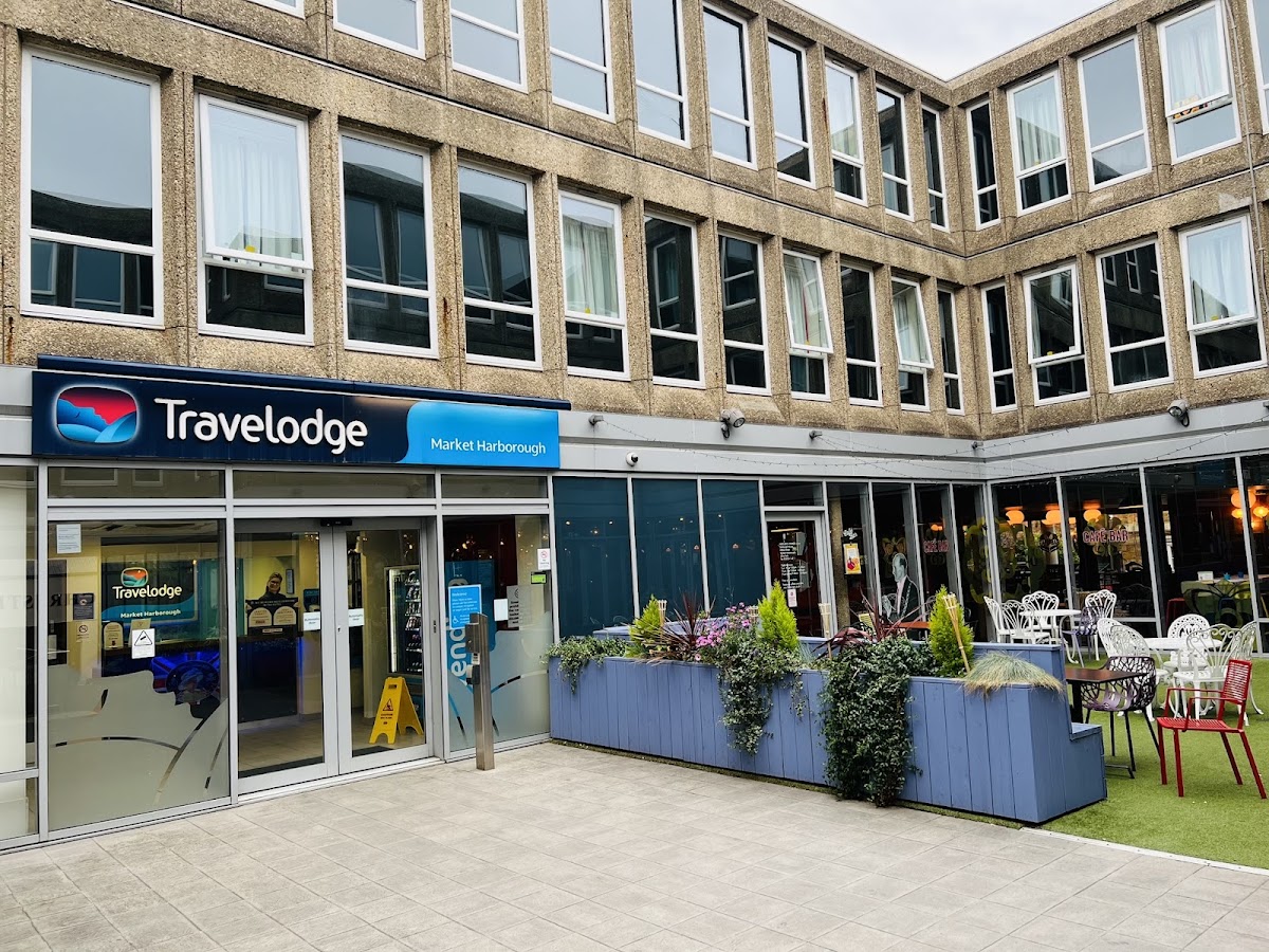 Travelodge Market Harborough photo 3