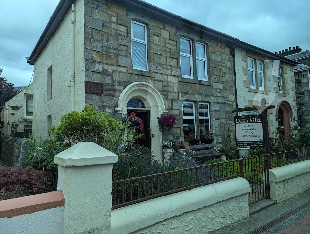 Newhaven Guest House