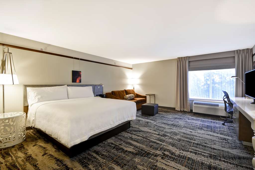 Hilton Garden Inn Austin/Round Rock photo 2