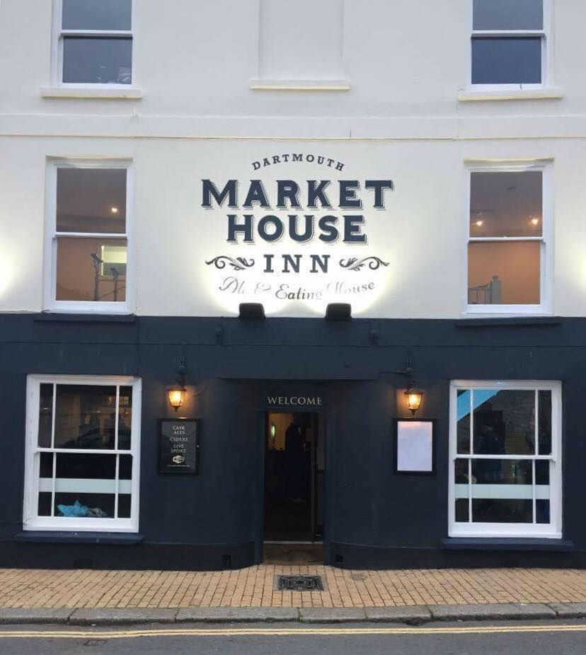 The Market House Inn