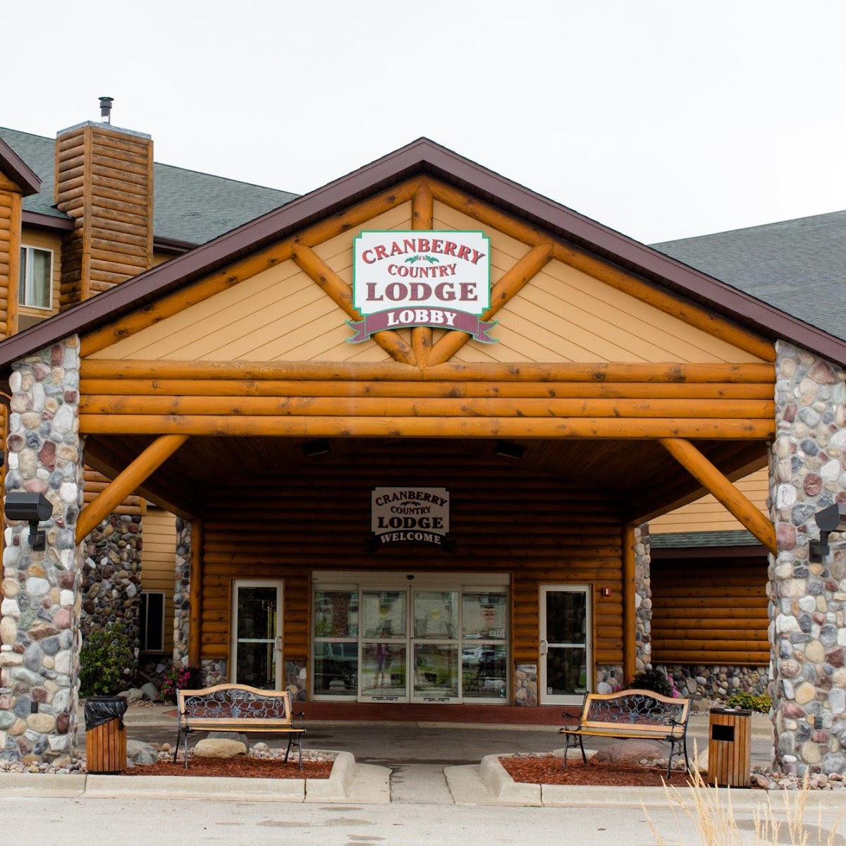 Cranberry Country Lodge