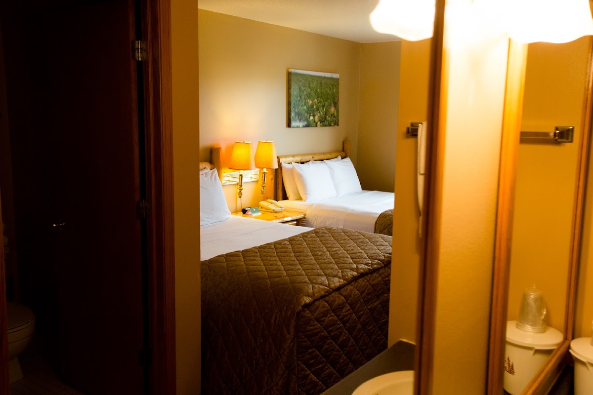 Cranberry Country Lodge photo 2