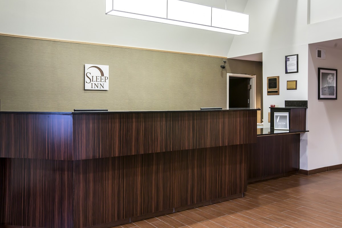 Sleep Inn Douglasville near Arbor Place photo 3