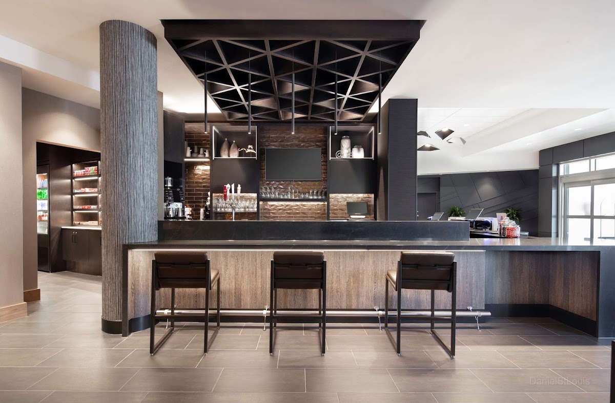 Hyatt Place Moncton / Downtown photo 2