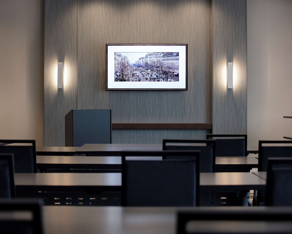 Hyatt Place Moncton / Downtown photo 3