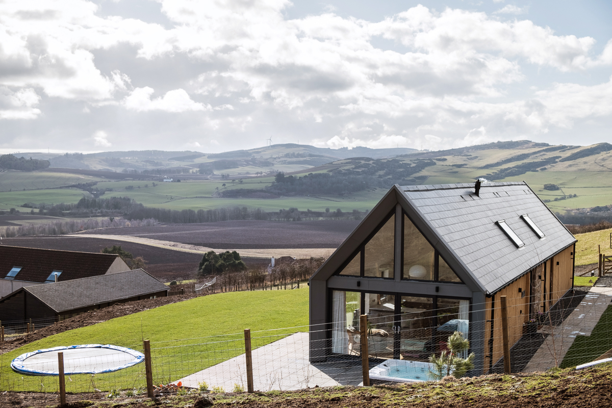 Lindores Stay