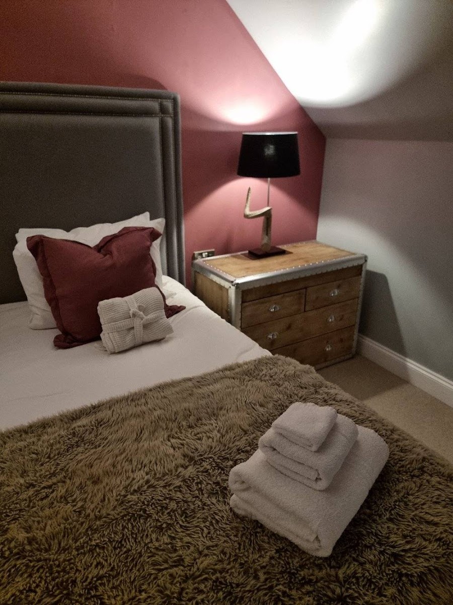 Lindores Stay photo 2