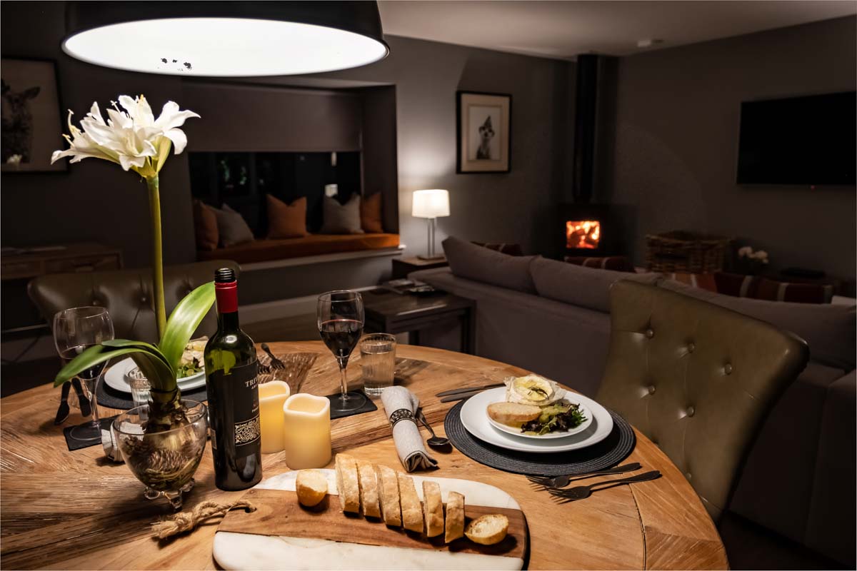 Lindores Stay photo 3