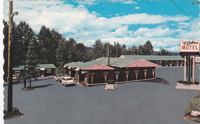 Sylvan Motel