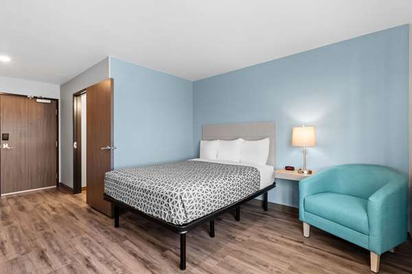 WoodSpring Suites Centennial - Denver Tech Center photo 3