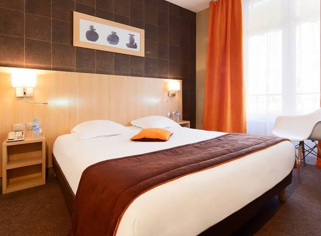 Hotel Europe and SPA