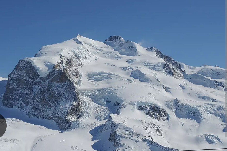 Monte Rosa