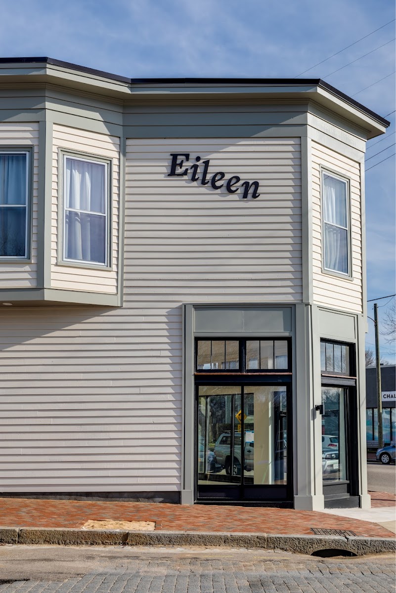 Eileen RVA
